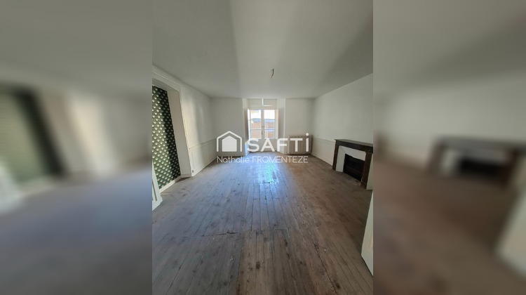 Ma-Cabane - Vente Appartement Cahors, 84 m²