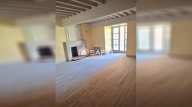 Ma-Cabane - Vente Appartement Cahors, 34 m²