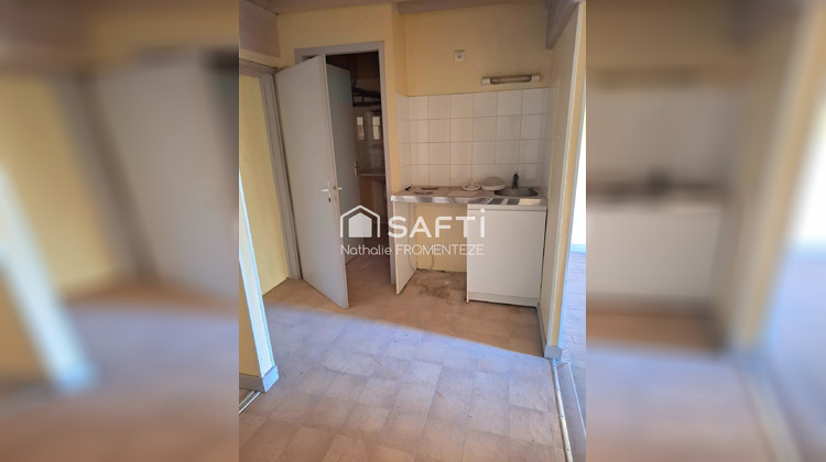 Ma-Cabane - Vente Appartement Cahors, 34 m²