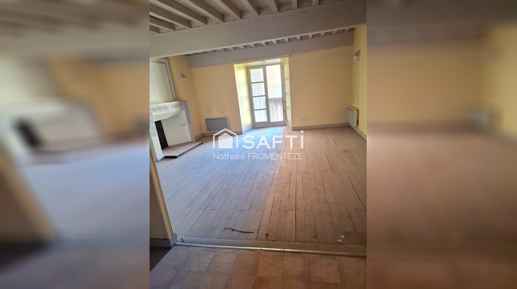 Ma-Cabane - Vente Appartement Cahors, 34 m²