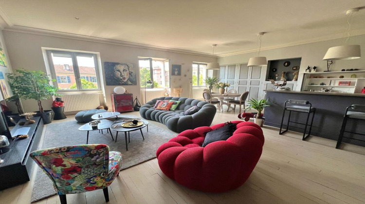 Ma-Cabane - Vente Appartement CAHORS, 114 m²