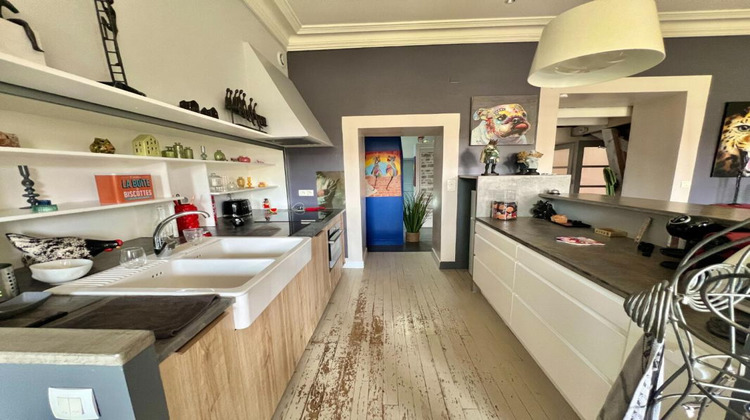 Ma-Cabane - Vente Appartement CAHORS, 114 m²
