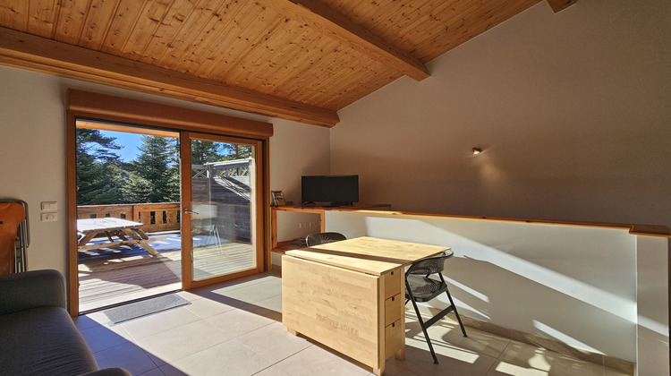 Ma-Cabane - Vente Appartement Caille, 55 m²