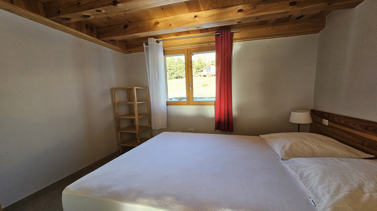 Ma-Cabane - Vente Appartement Caille, 55 m²