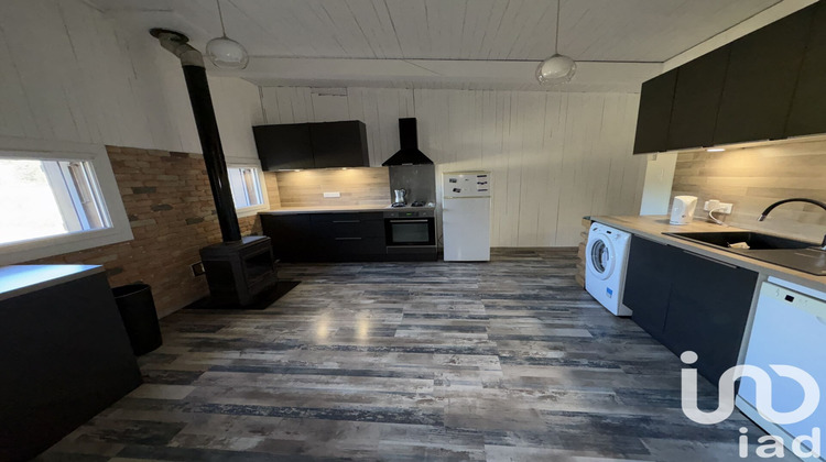 Ma-Cabane - Vente Appartement Caille, 60 m²