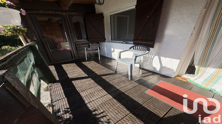 Ma-Cabane - Vente Appartement Caille, 60 m²