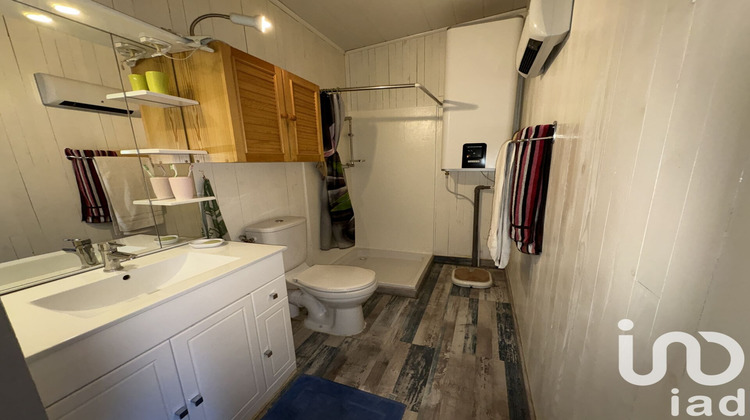 Ma-Cabane - Vente Appartement Caille, 60 m²