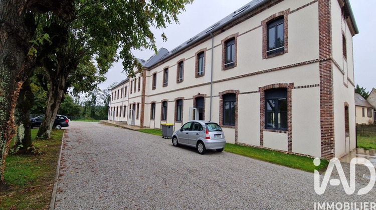 Ma-Cabane - Vente Appartement Caillouet-Orgeville, 79 m²