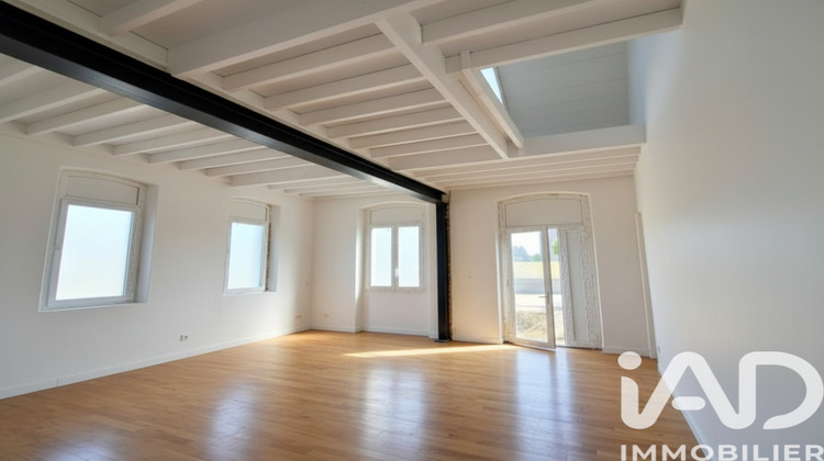 Ma-Cabane - Vente Appartement Caillouet-Orgeville, 87 m²
