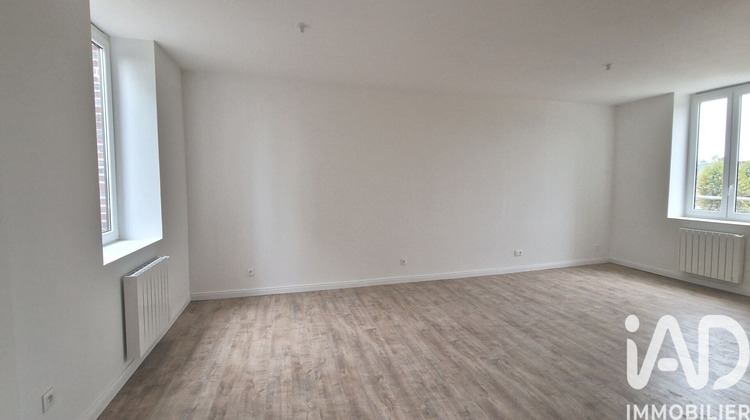 Ma-Cabane - Vente Appartement Caillouet-Orgeville, 79 m²
