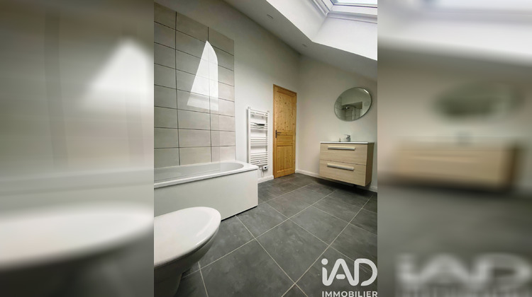 Ma-Cabane - Vente Appartement Caillouet-Orgeville, 79 m²