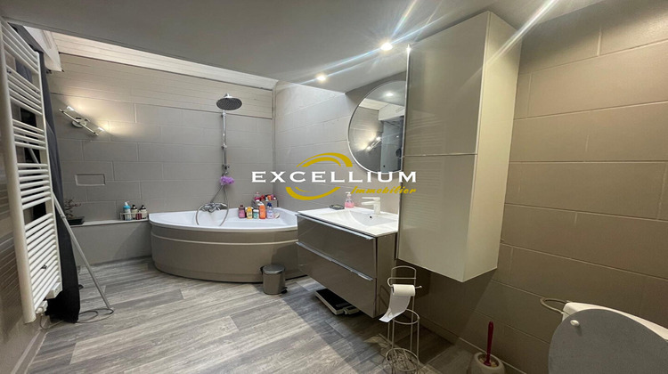 Ma-Cabane - Vente Appartement CAILLOUX-SUR-FONTAINES, 100 m²