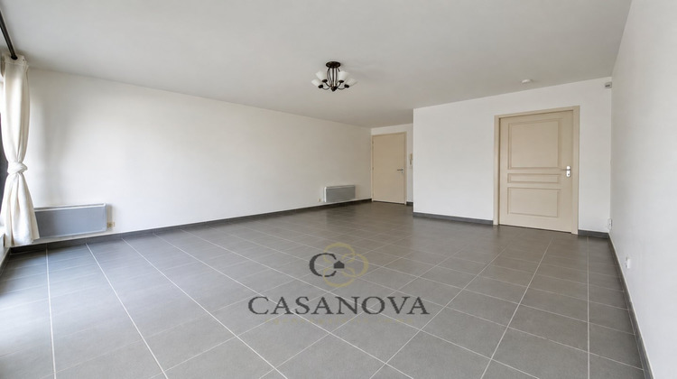 Ma-Cabane - Vente Appartement CAISSARGUES, 65 m²