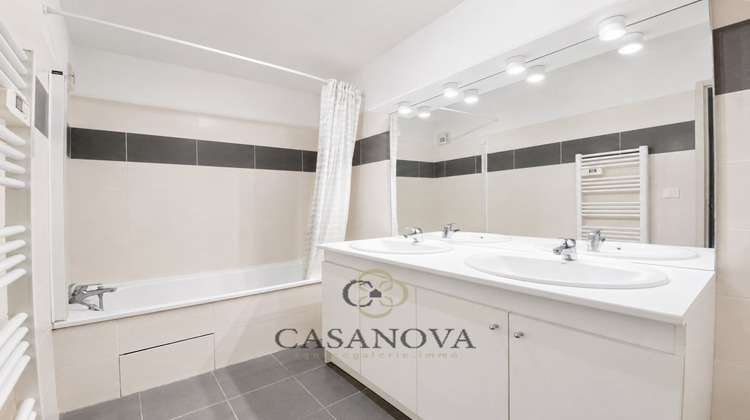 Ma-Cabane - Vente Appartement CAISSARGUES, 65 m²