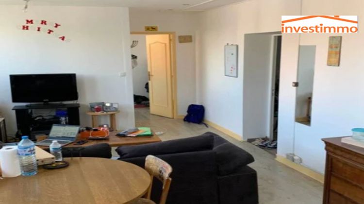 Ma-Cabane - Vente Appartement Calais, 63 m²