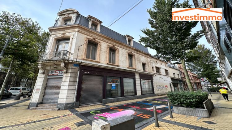 Ma-Cabane - Vente Appartement Calais, 59 m²