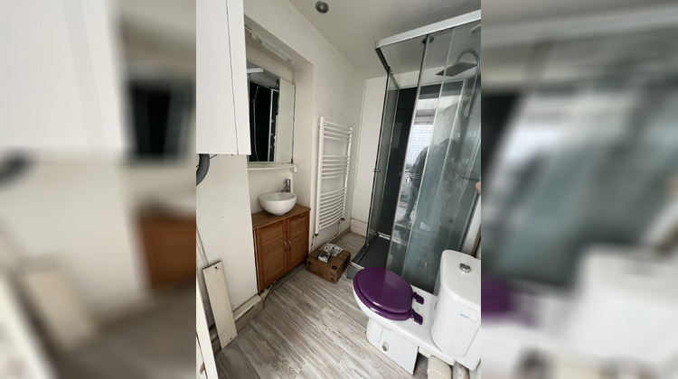 Ma-Cabane - Vente Appartement Calais, 41 m²