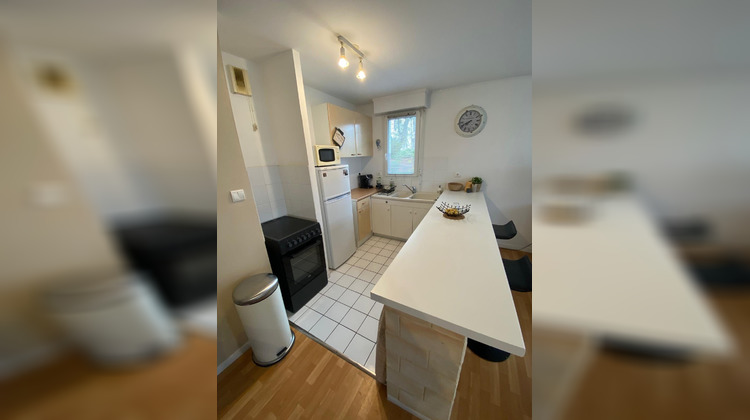 Ma-Cabane - Vente Appartement Calais, 41 m²