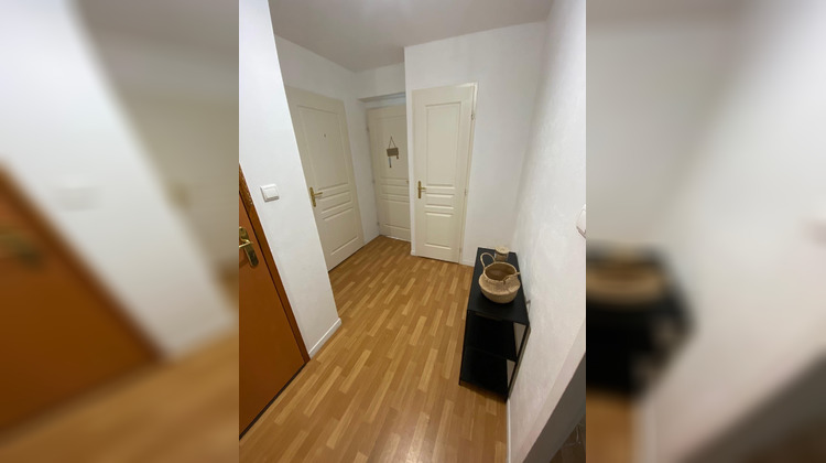 Ma-Cabane - Vente Appartement Calais, 41 m²