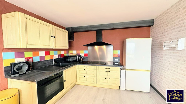 Ma-Cabane - Vente Appartement CALAIS, 41 m²