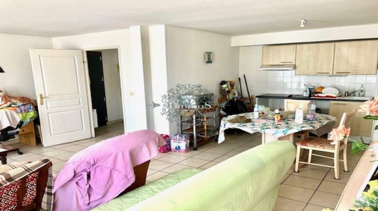 Ma-Cabane - Vente Appartement Calais, 54 m²