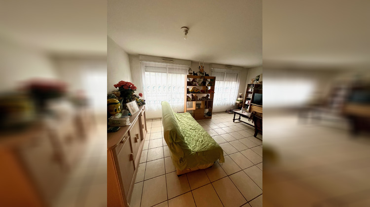 Ma-Cabane - Vente Appartement Calais, 45 m²