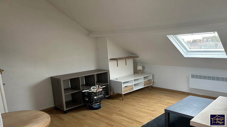 Ma-Cabane - Vente Appartement CALAIS, 34 m²