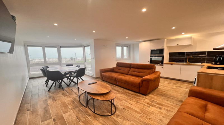 Ma-Cabane - Vente Appartement Calais, 55 m²