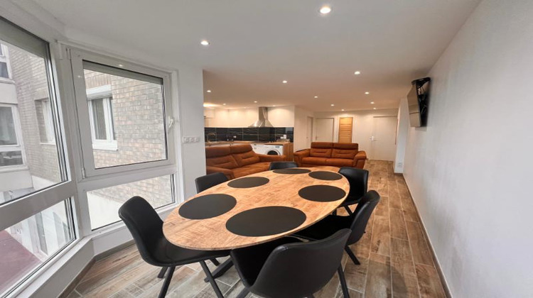 Ma-Cabane - Vente Appartement Calais, 55 m²