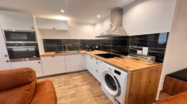 Ma-Cabane - Vente Appartement Calais, 55 m²