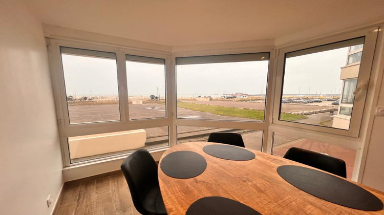 Ma-Cabane - Vente Appartement Calais, 55 m²