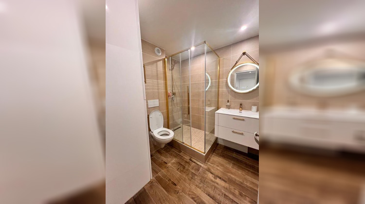 Ma-Cabane - Vente Appartement Calais, 55 m²