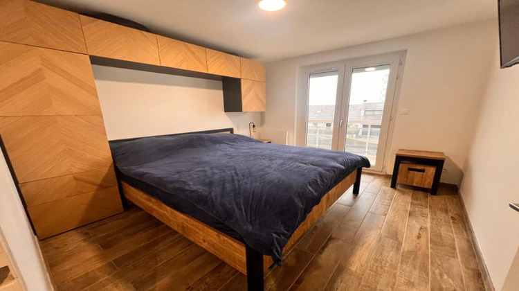Ma-Cabane - Vente Appartement Calais, 55 m²