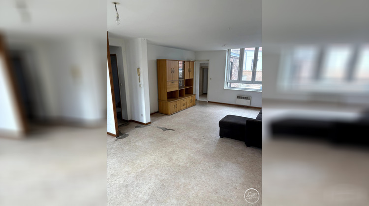 Ma-Cabane - Vente Appartement Calais, 170 m²