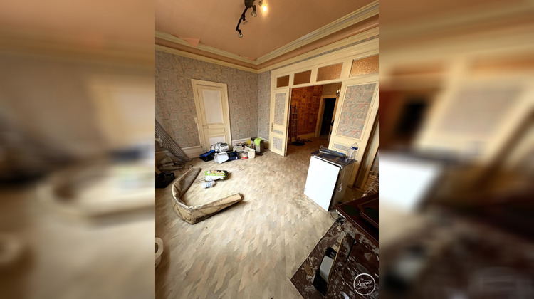 Ma-Cabane - Vente Appartement Calais, 170 m²