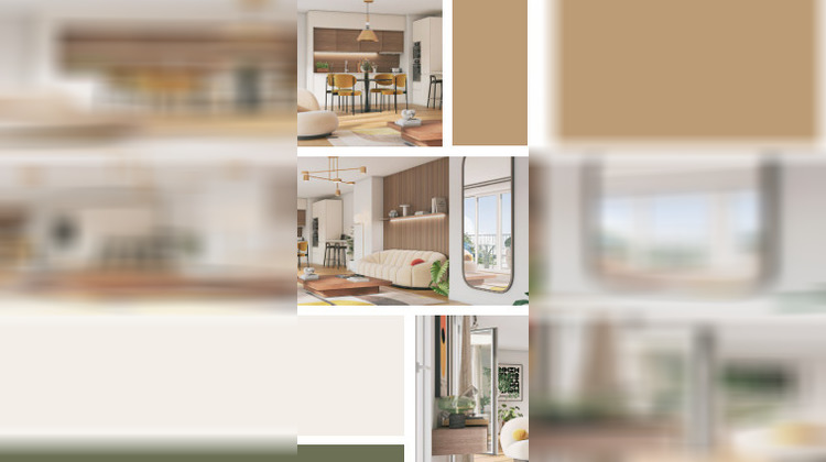 Ma-Cabane - Vente Appartement Calais, 55 m²