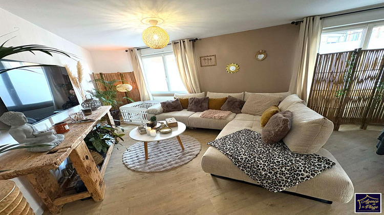 Ma-Cabane - Vente Appartement CALAIS, 76 m²