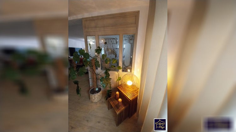 Ma-Cabane - Vente Appartement CALAIS, 76 m²