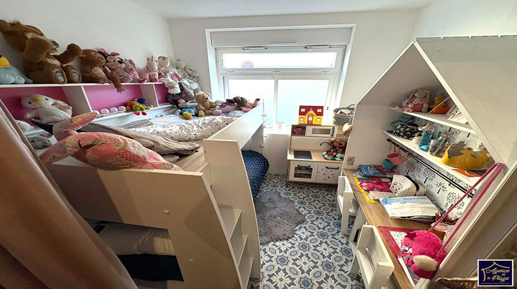 Ma-Cabane - Vente Appartement CALAIS, 76 m²