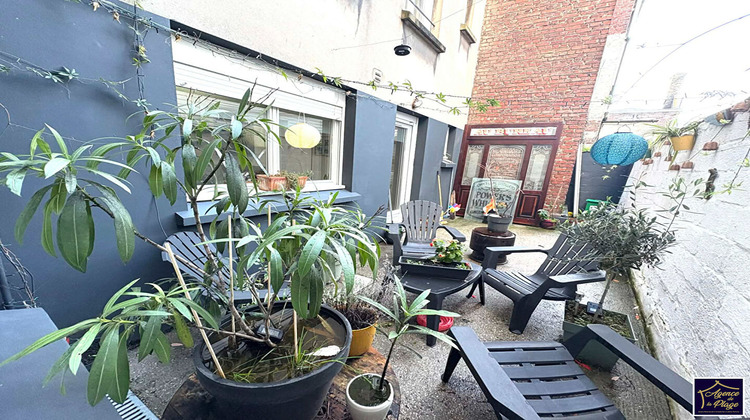 Ma-Cabane - Vente Appartement CALAIS, 76 m²