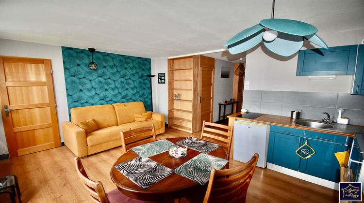 Ma-Cabane - Vente Appartement CALAIS, 33 m²