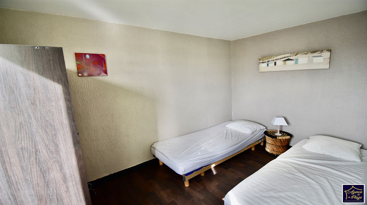 Ma-Cabane - Vente Appartement CALAIS, 33 m²