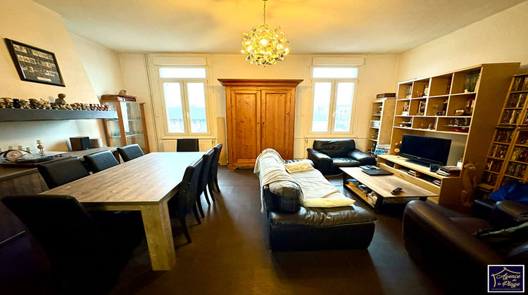 Ma-Cabane - Vente Appartement CALAIS, 92 m²