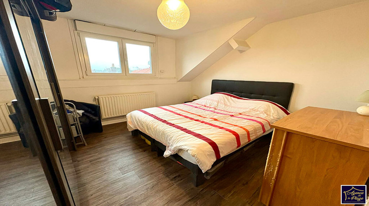 Ma-Cabane - Vente Appartement CALAIS, 92 m²