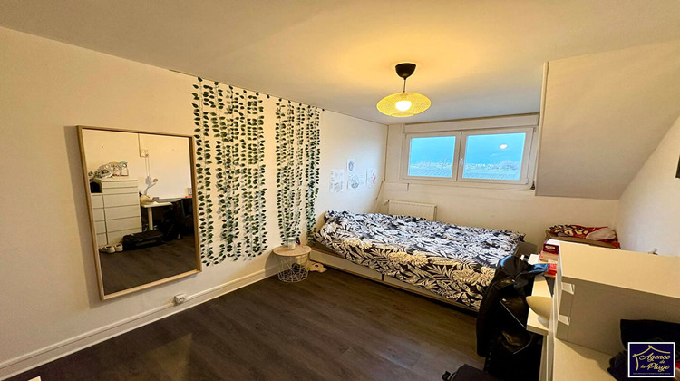 Ma-Cabane - Vente Appartement CALAIS, 92 m²