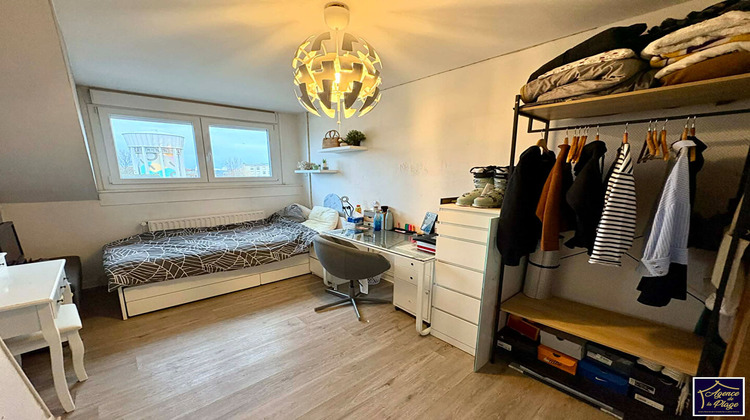 Ma-Cabane - Vente Appartement CALAIS, 92 m²