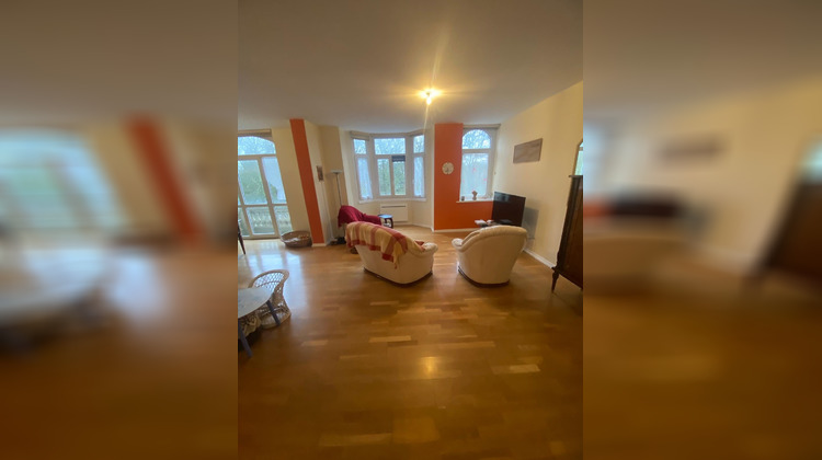 Ma-Cabane - Vente Appartement Calais, 148 m²