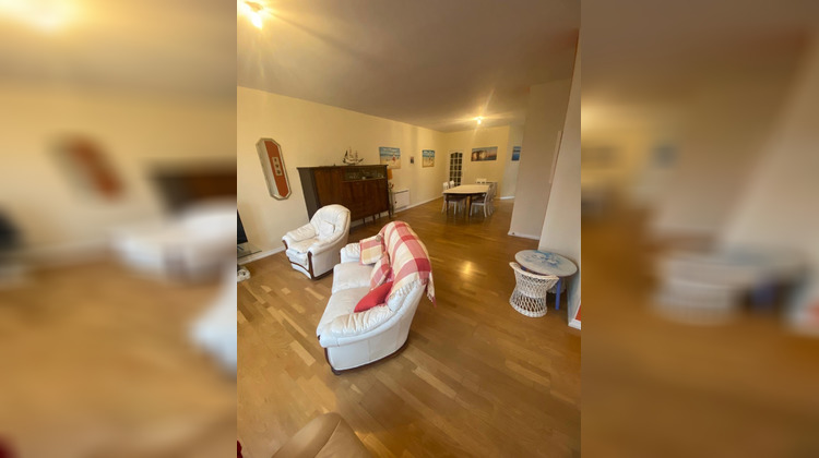 Ma-Cabane - Vente Appartement Calais, 148 m²