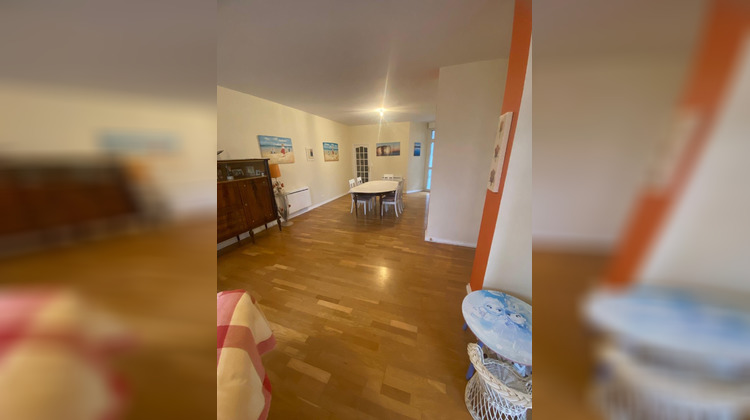 Ma-Cabane - Vente Appartement Calais, 148 m²