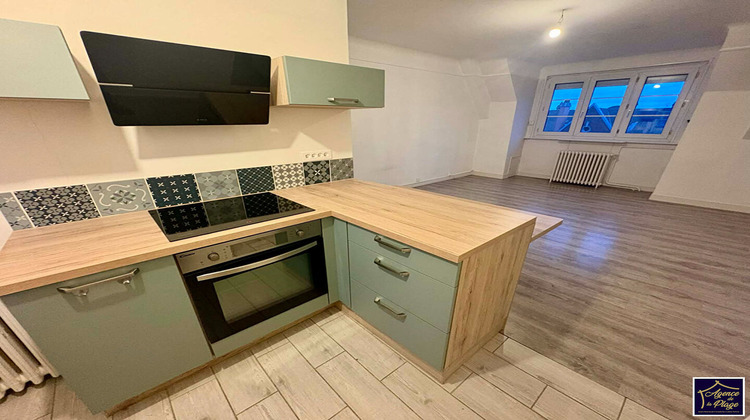 Ma-Cabane - Vente Appartement CALAIS, 60 m²